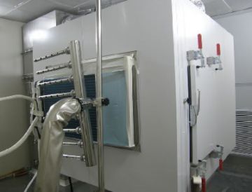 实验室设备